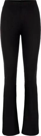 Ausgestellte Hose Damen Pieces Toppy
