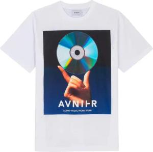 T-Shirt Avnier Source CD