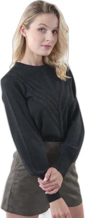 Pullover Damen Deeluxe Chloe