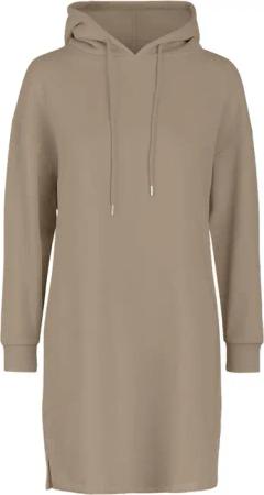 Sweatshirt-Kleid, Frau Pieces Chilli