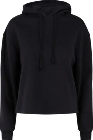 Kapuzenpullover, Damen Pieces Chilli