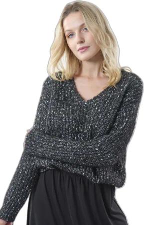 Pullover Damen Deeluxe Edithe