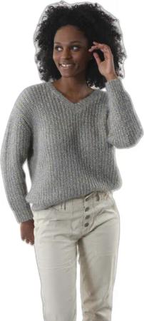Pullover Damen Deeluxe Edithe