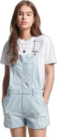 Latzhose für Damen Superdry