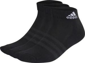Lineare Söckchen Kind adidas Sportswear (x3)