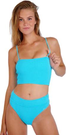 Bikinihose Damen Banana Moon Manha Scrunchy