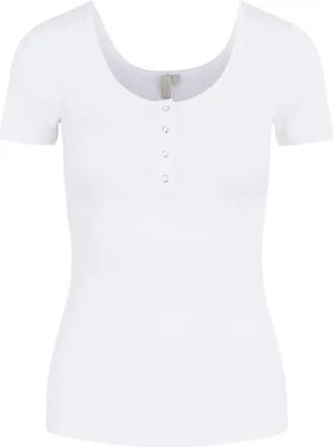 T-Shirt Damen Pieces Kitte