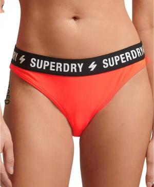 Bikinihose Damen Superdry Code