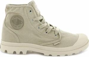 Damen-Stiefeletten Palladium Pampa Hi