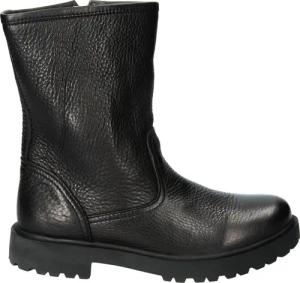 Stiefeletten Pelz Damen Blackstone Lotta - YL60