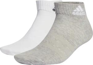 Söckchen Kind adidas Thin & Light Sportswear (x6)