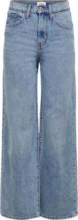 Weite Damenjeans Only Hope Ex Hw Rea345