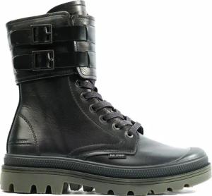 Lederstiefel Palladium Pampa Atelier R