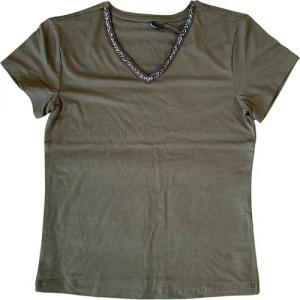 T-Shirt Frau Only Moster