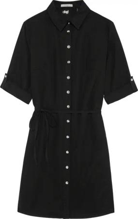 Kleid Frau Les Petites Bombes Deneza