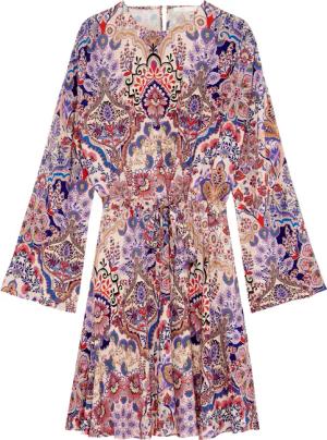 Kleid Damen Les Petites Bombes Felicita