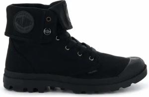 Damen Stiefeletten Palladium Baggy