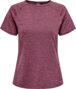 Langarmshirt, Frau Only Pelana Train