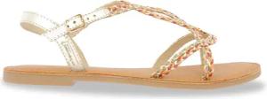 Sandalen für Damen Les Tropeziennes par M.Belarbi Cimona