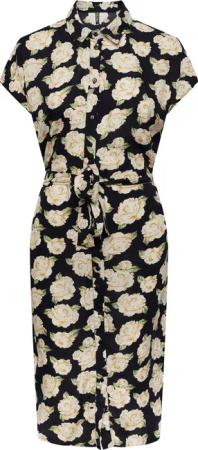 Kurzes Kleid, Frau Pieces Nya