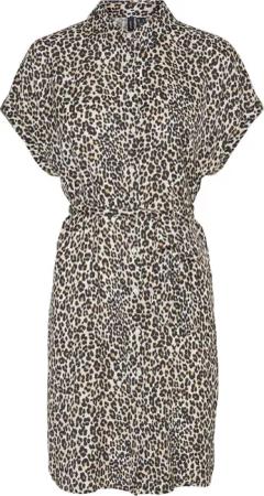 Kurzes Kleid, Frau Vero Moda Mony