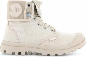Damen Stiefeletten Palladium Baggy