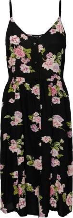 Kleid Damen Pieces Tala