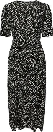 Kleid Damen Pieces Tala