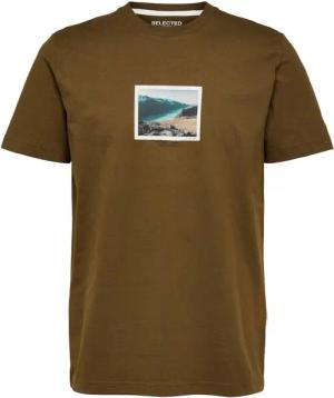 T-Shirt Selected