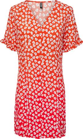 Kleid Frau Pieces Taylor