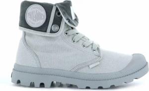 Damen Stiefeletten Palladium Baggy