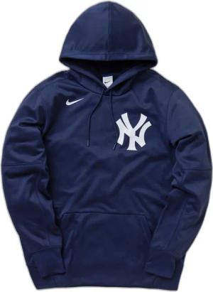 Kapuzenpullover New York Yankees