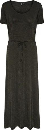Langes Kleid, Damen Pieces Billone