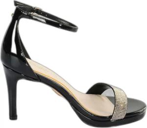 Sandalen mit Absatz Damen Buffalo Monroe 2