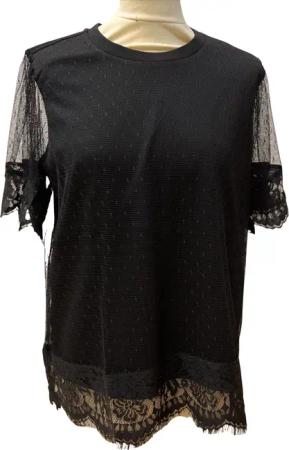 T-Shirt Damen Twinset