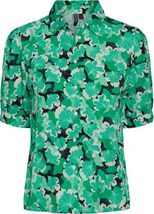 T-Shirt Damen Pieces Kasey