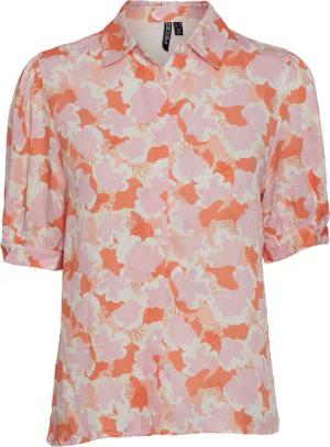 T-Shirt Frau Pieces Kasey