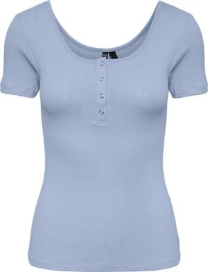T-Shirt Damen Pieces Kitte