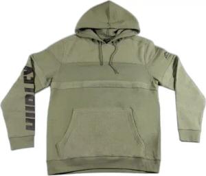 Kapuzenpullover Hurley Highroads Summer