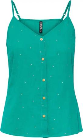 T-Shirt Damen Pieces Vianna