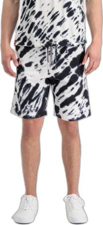 Shorts Alpha Industries Tie Dye