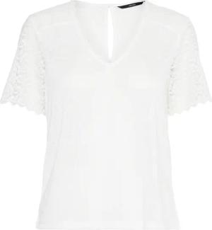 T-Shirt Damen Vero Moda Mora