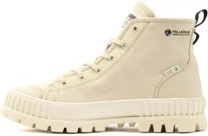 Damen Stiefeletten Palladium Pallashock Org 2