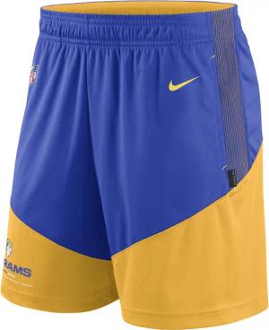 Shorts – LA Rams NFL