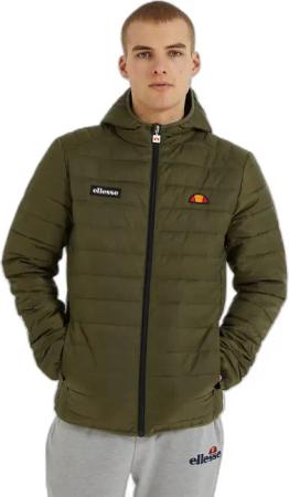Daunenjacke Ellesse Lombardy