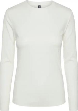 Langarmshirt, Frau Pieces Ruka