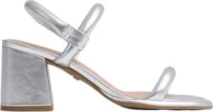Sandalen mit Absatz Damen Bronx new-jagger