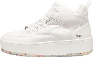 Hoher Sneaker für Damen Only Onlsiri-1 pu