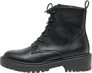 Schnürstiefeletten Damen Only Onlbold-17