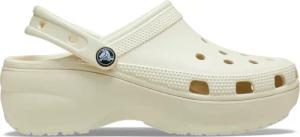 Sabots Damen Crocs Classic Platform